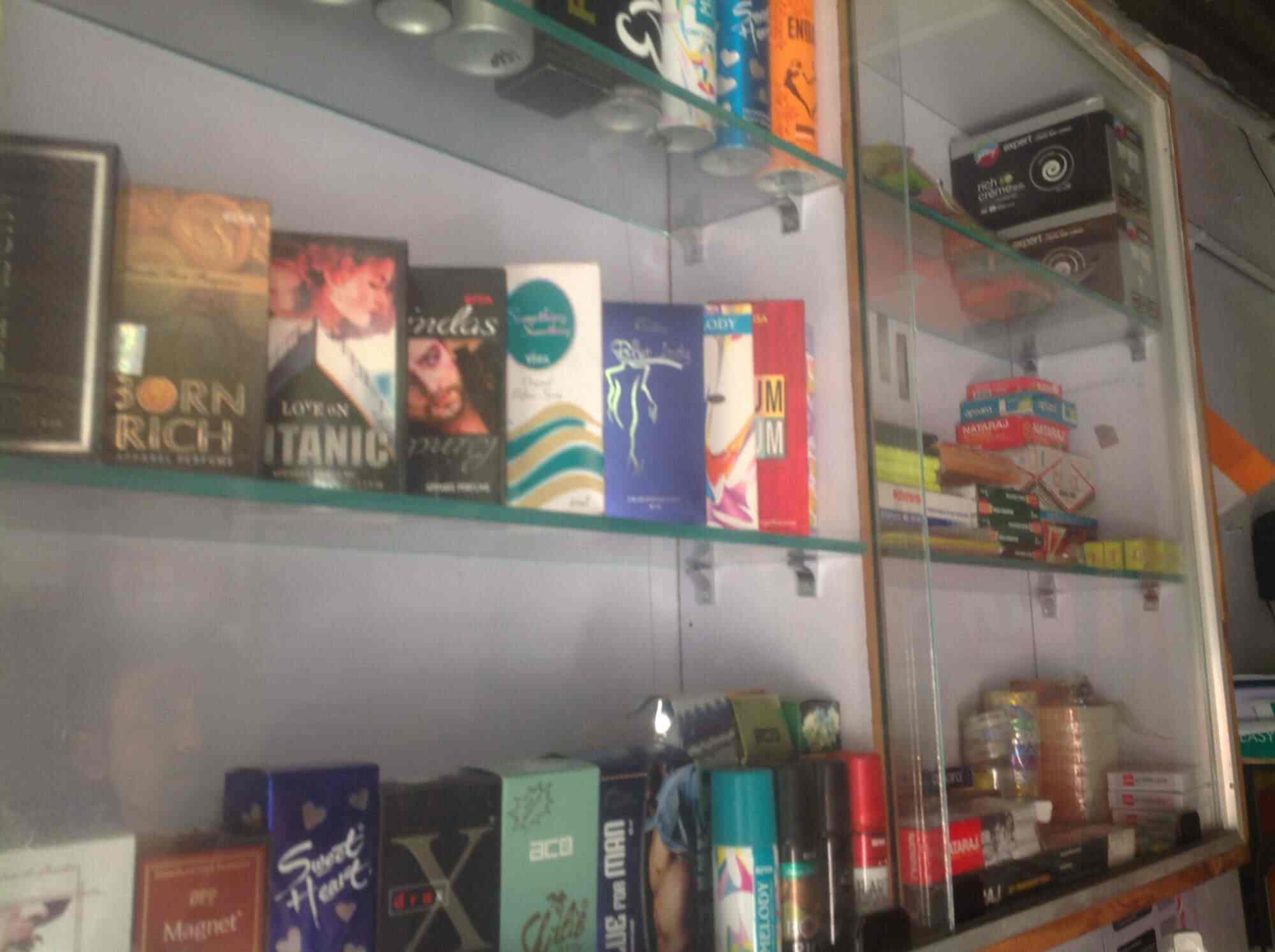 Shiv Om Stationery in Bagadganj,Nagpur Best Office Stationery Dealers in Nagpur Justdial