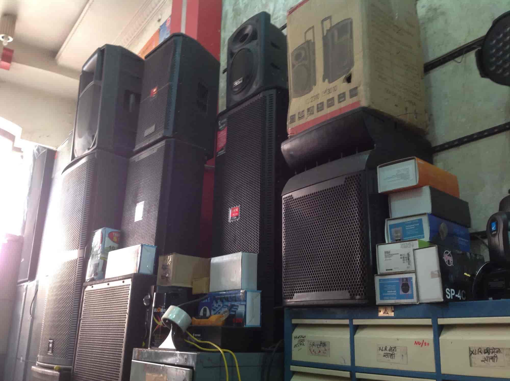 sound system sales near me