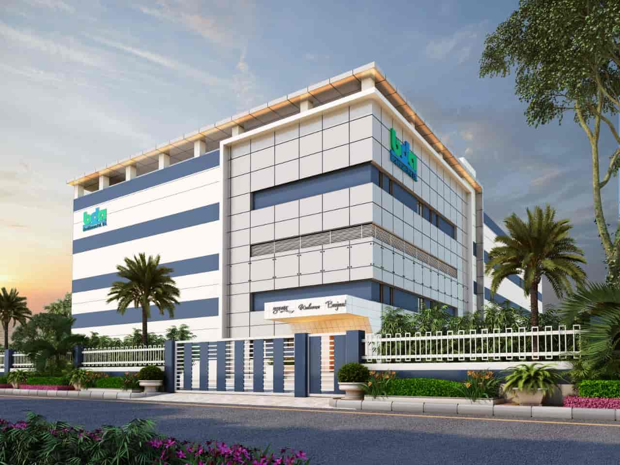 Top Architects For Landscape in Bajaj Nagar Best Landscape Architects