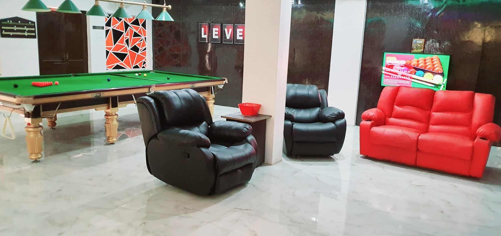 Top Video Game Parlours in Nagpur Best Video Game Parlours near me