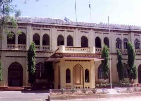 Picture of Nagpur Municipal Corporation