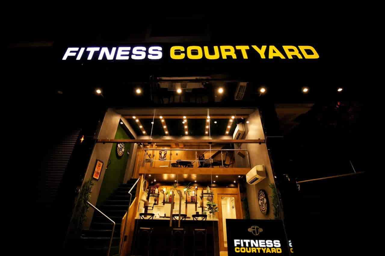 Top 100 Gyms in Nagpur Best Fitness Centres Justdial