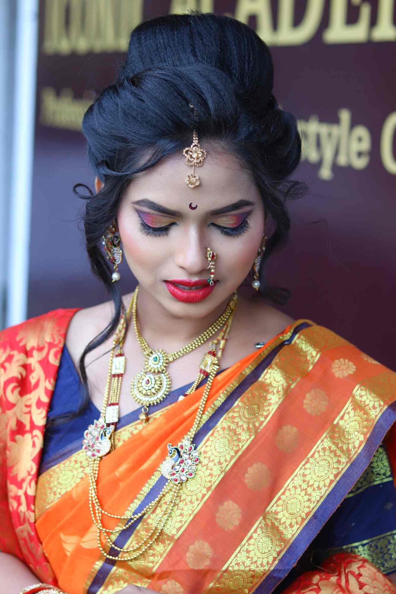 Grace Beauty Parlour in Shatabdi Chowk,Nagpur Best Beauty Parlours