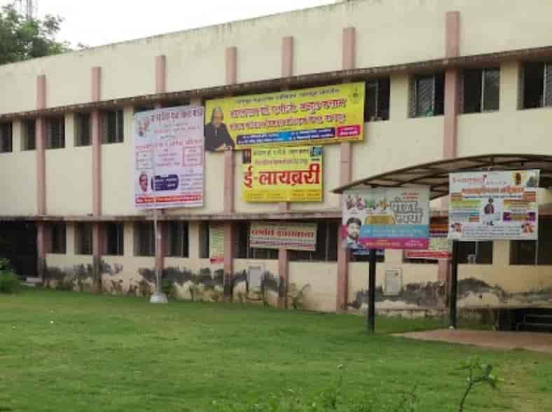 Top 100 Public Libraries in Nagpur Best Book Libraries Justdial