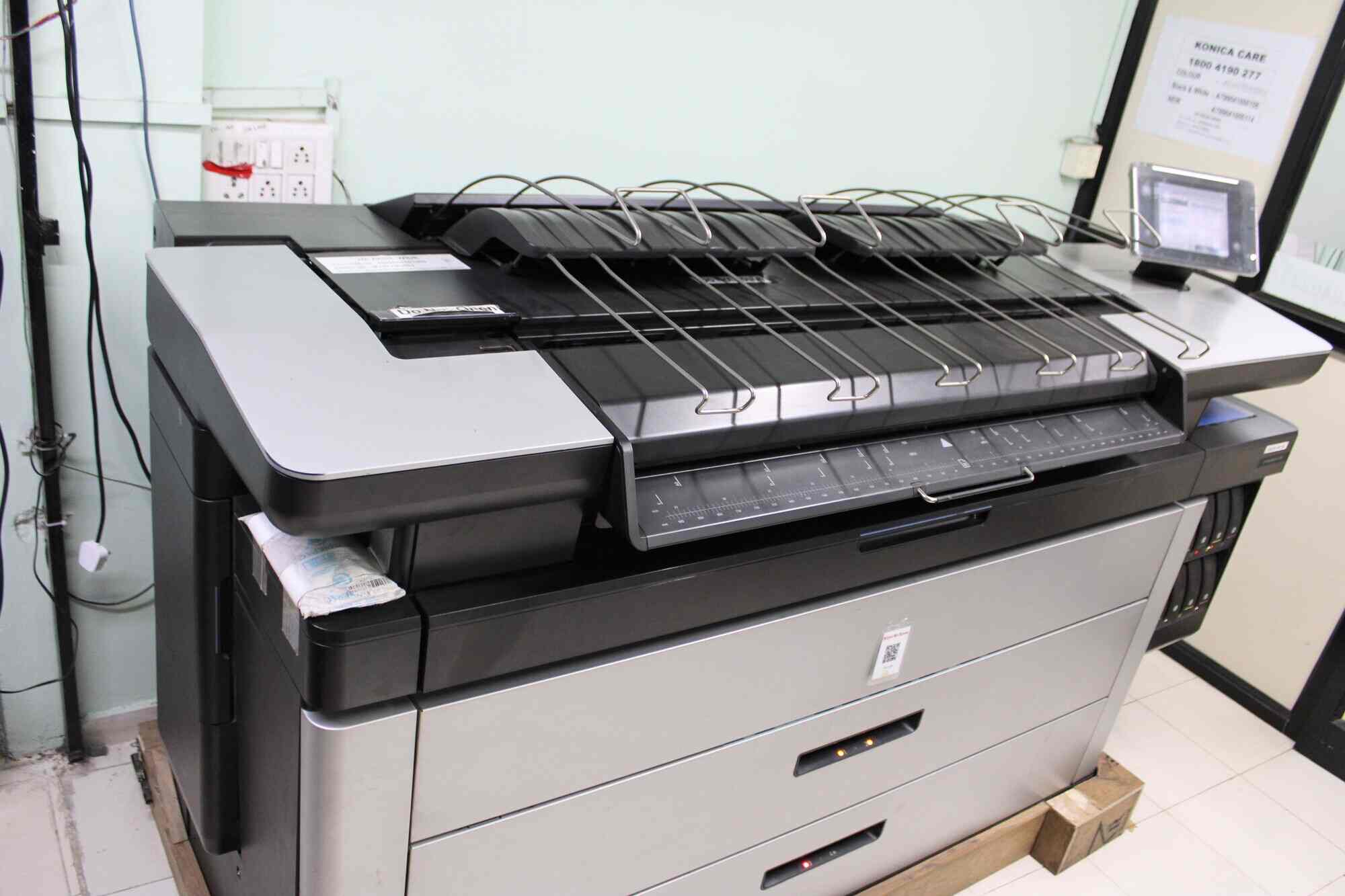 Minto Me Jumbo Xerox in Gandhi Putla Chowk,Nagpur Best Digital Colour