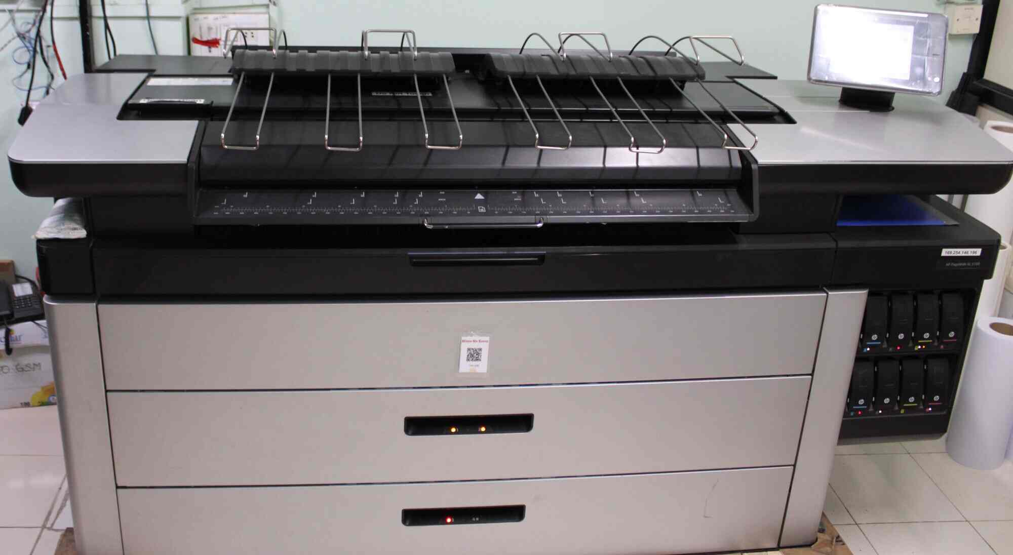 Minto Me Jumbo Xerox in Gandhi Putla Chowk,Nagpur Best Digital Colour