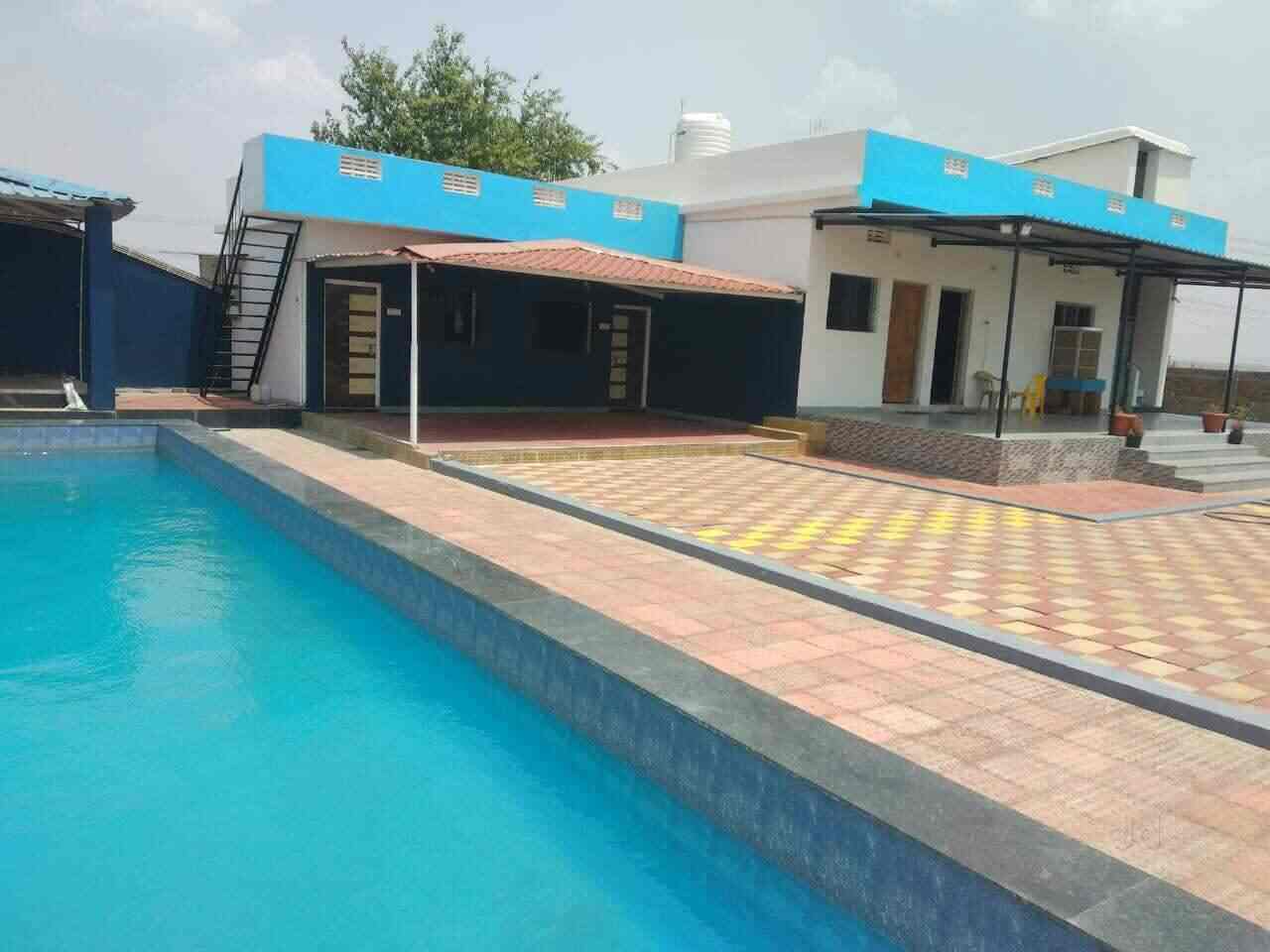 Maai Farm House And Resort Photos, Umred Road, Nagpur Pictures