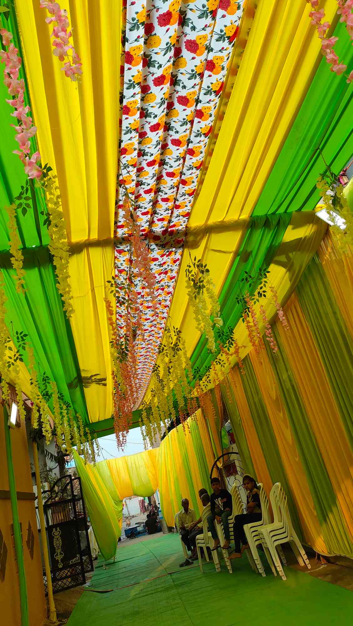 Wasnik Bichayat & Decorations in Samta Nagar,Nagpur Best Decoration