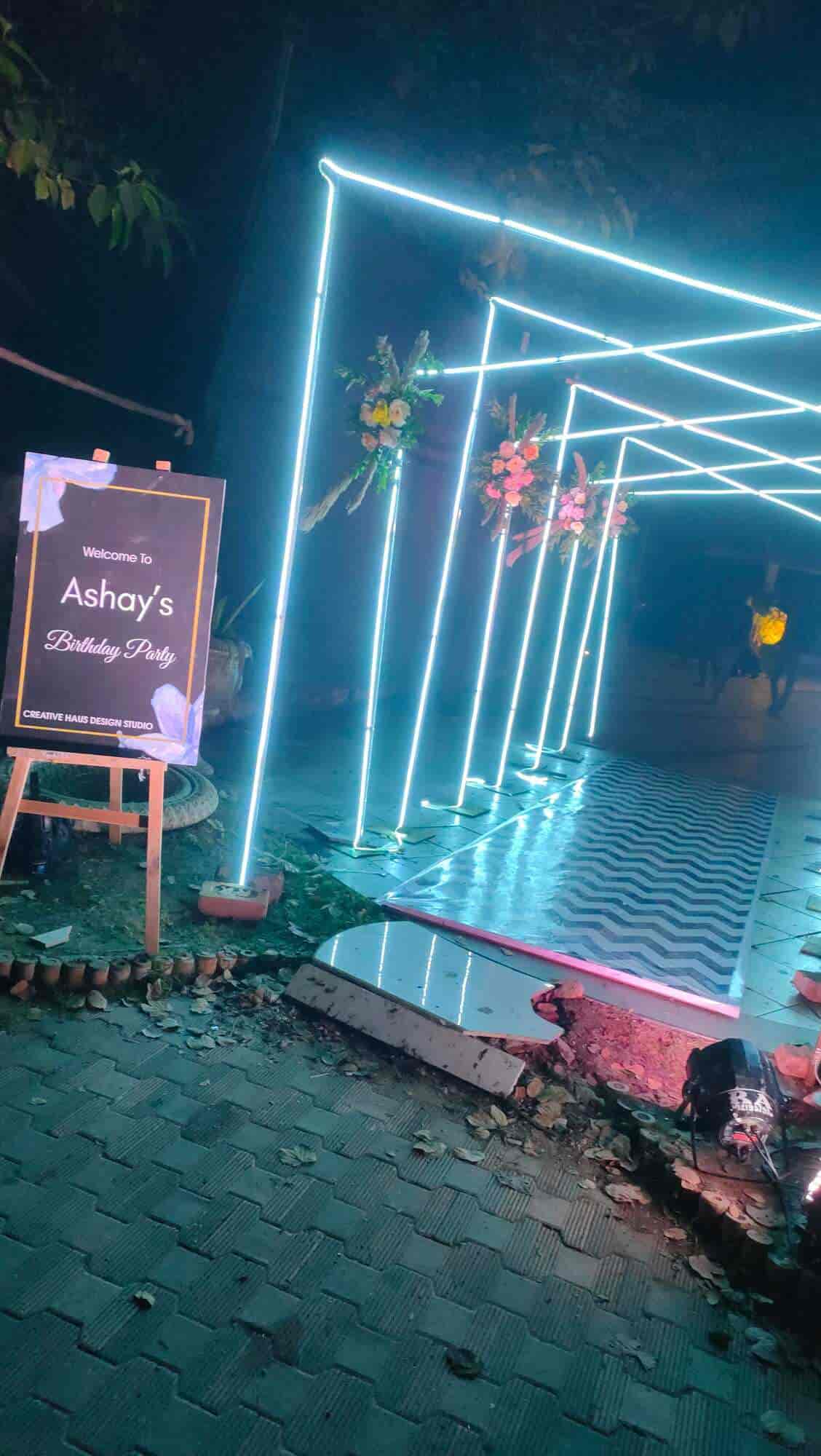 Wasnik Bichayat & Decorations in Samta Nagar,Nagpur Best Decoration