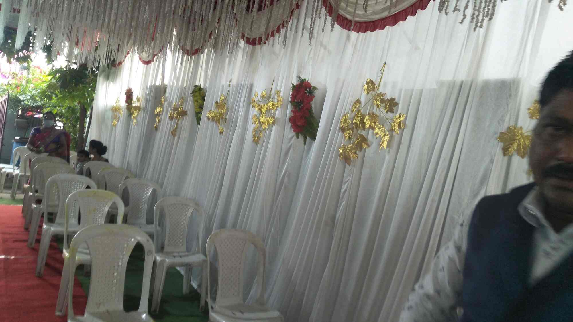 Wasnik Bichayat & Decorations in Samta Nagar,Nagpur Best Decoration