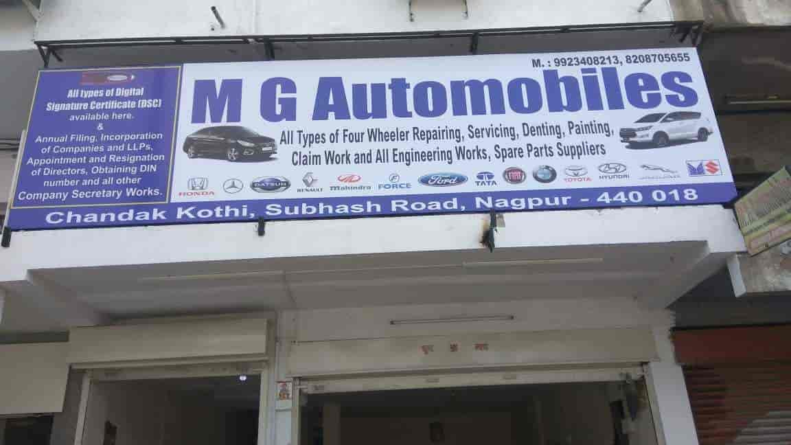 Mahindra Spare Parts Dealer In Nagpur Reviewmotors.co