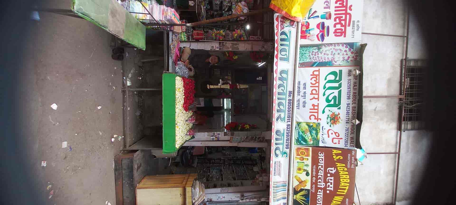 Taj Flower Mart in Ganjakhet,Nagpur Best Flower Decorators in Nagpur