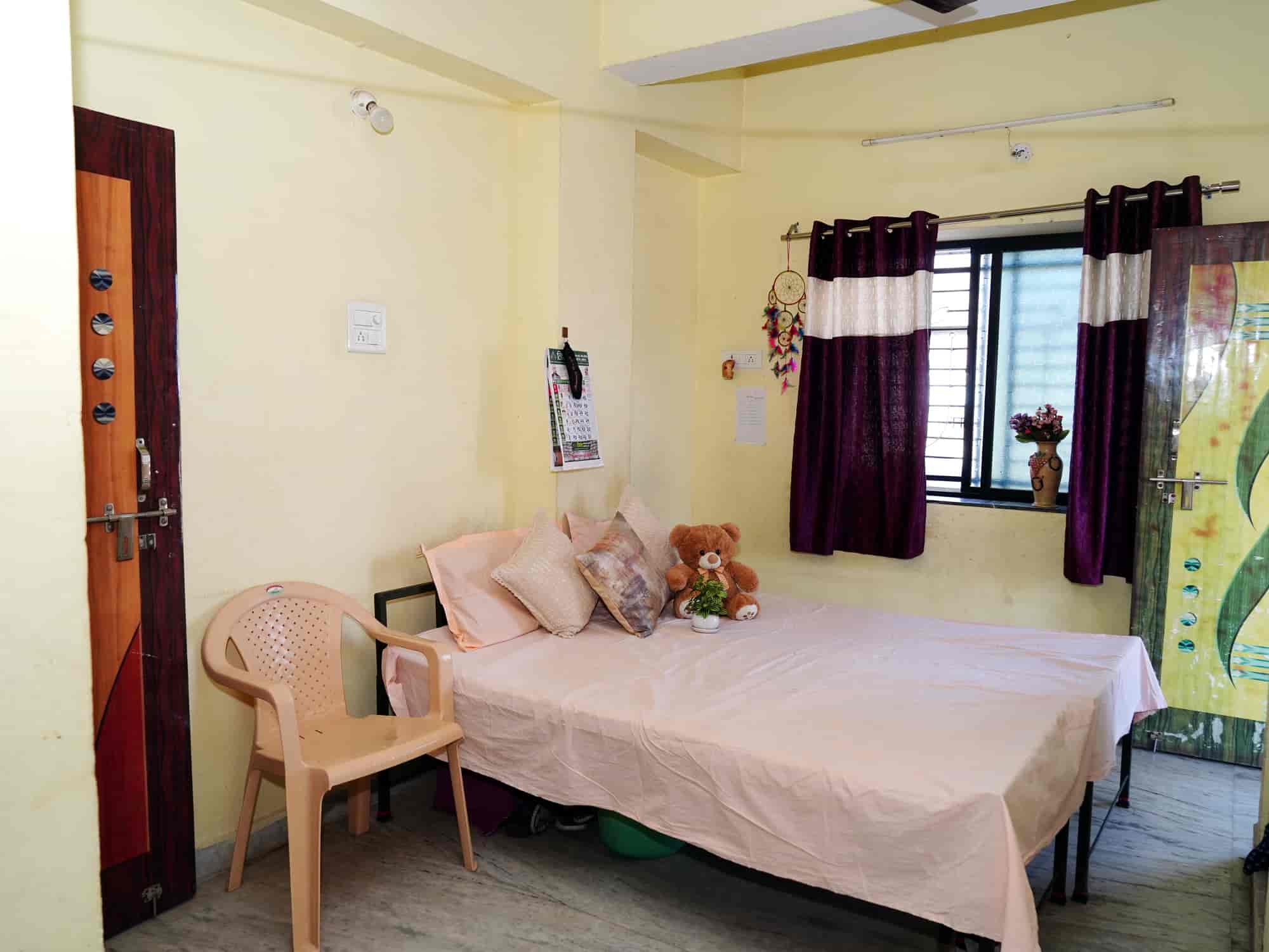 List of Top Hostels For Working Women in Wardha Best Working Womens