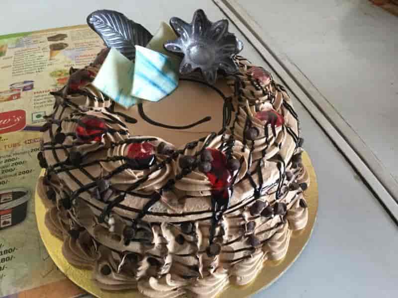 Bake House in Somalwada,Nagpur Order Food Online Best Cake Shops in