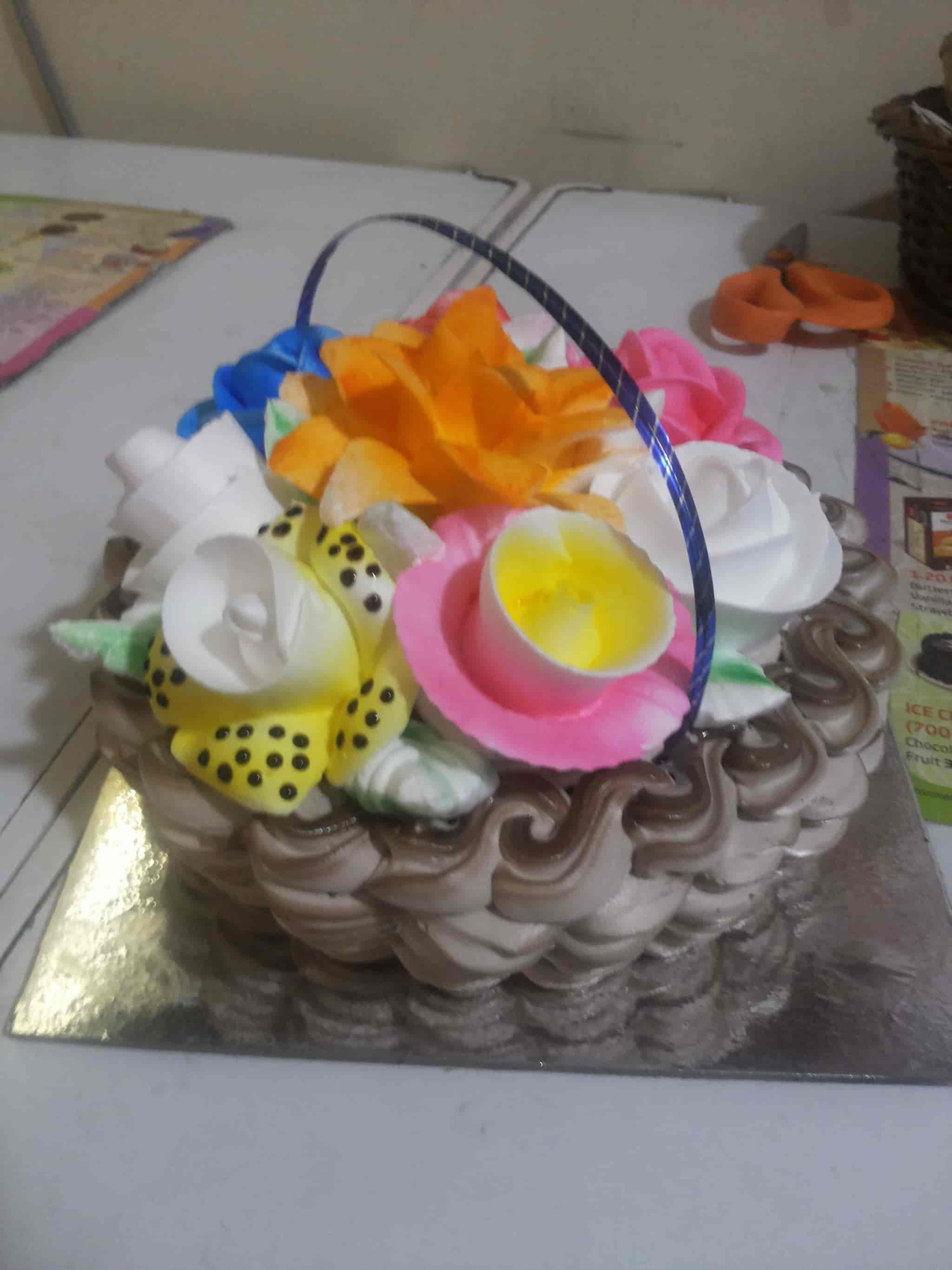 Bake House in Somalwada,Nagpur Order Food Online Best Cake Shops in
