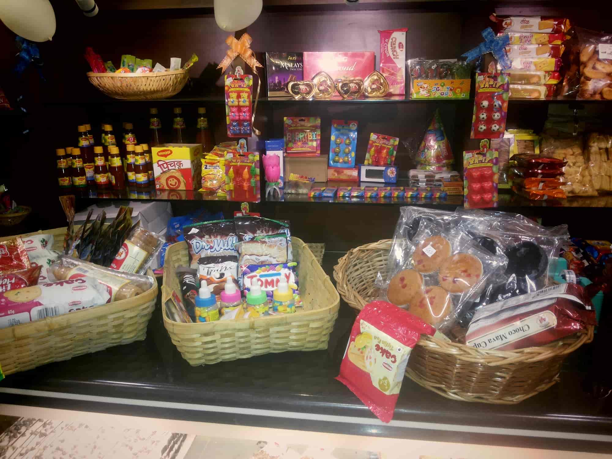 Bake House in Somalwada,Nagpur Order Food Online Best Cake Shops in