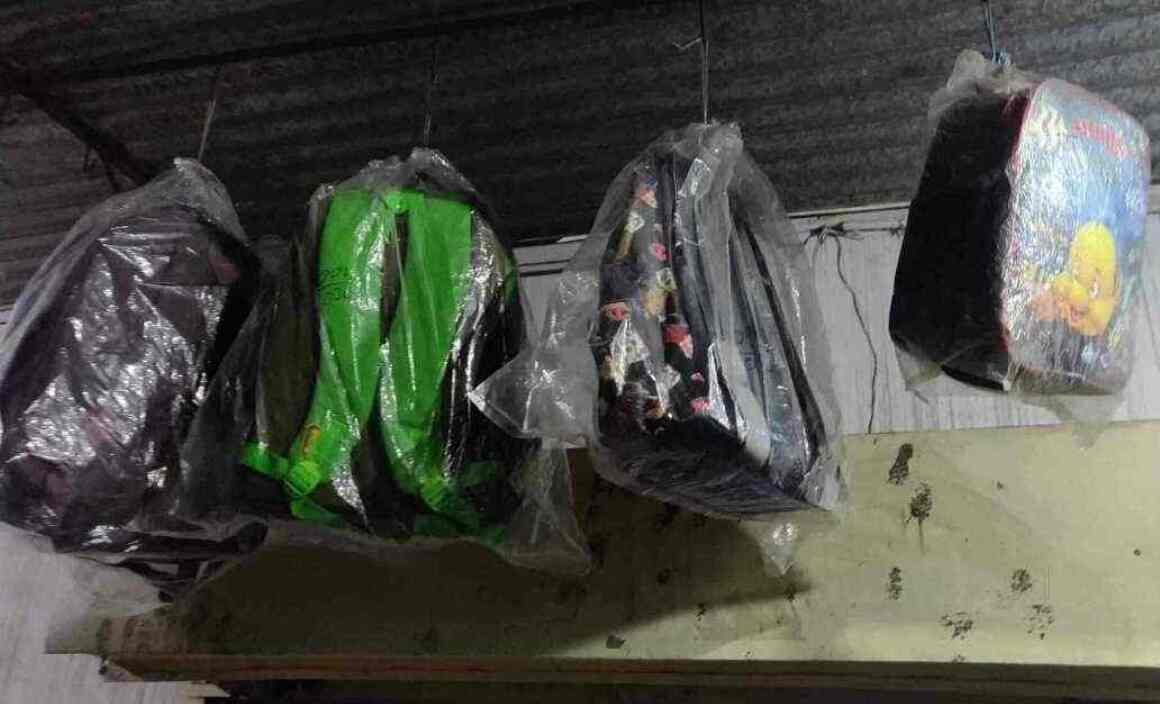 Swastik Bags in Wardhaman Nagar,Nagpur Best SamsoniteBag Dealers in