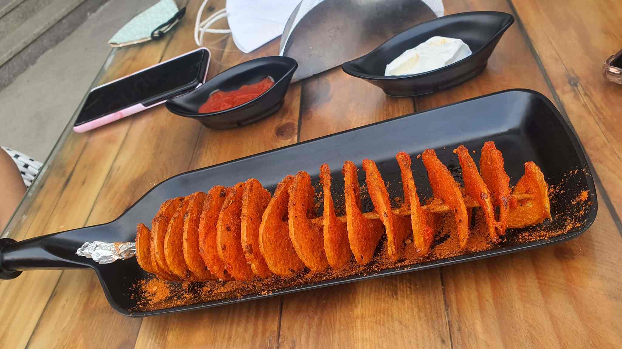 Porno Vavilov kochasi