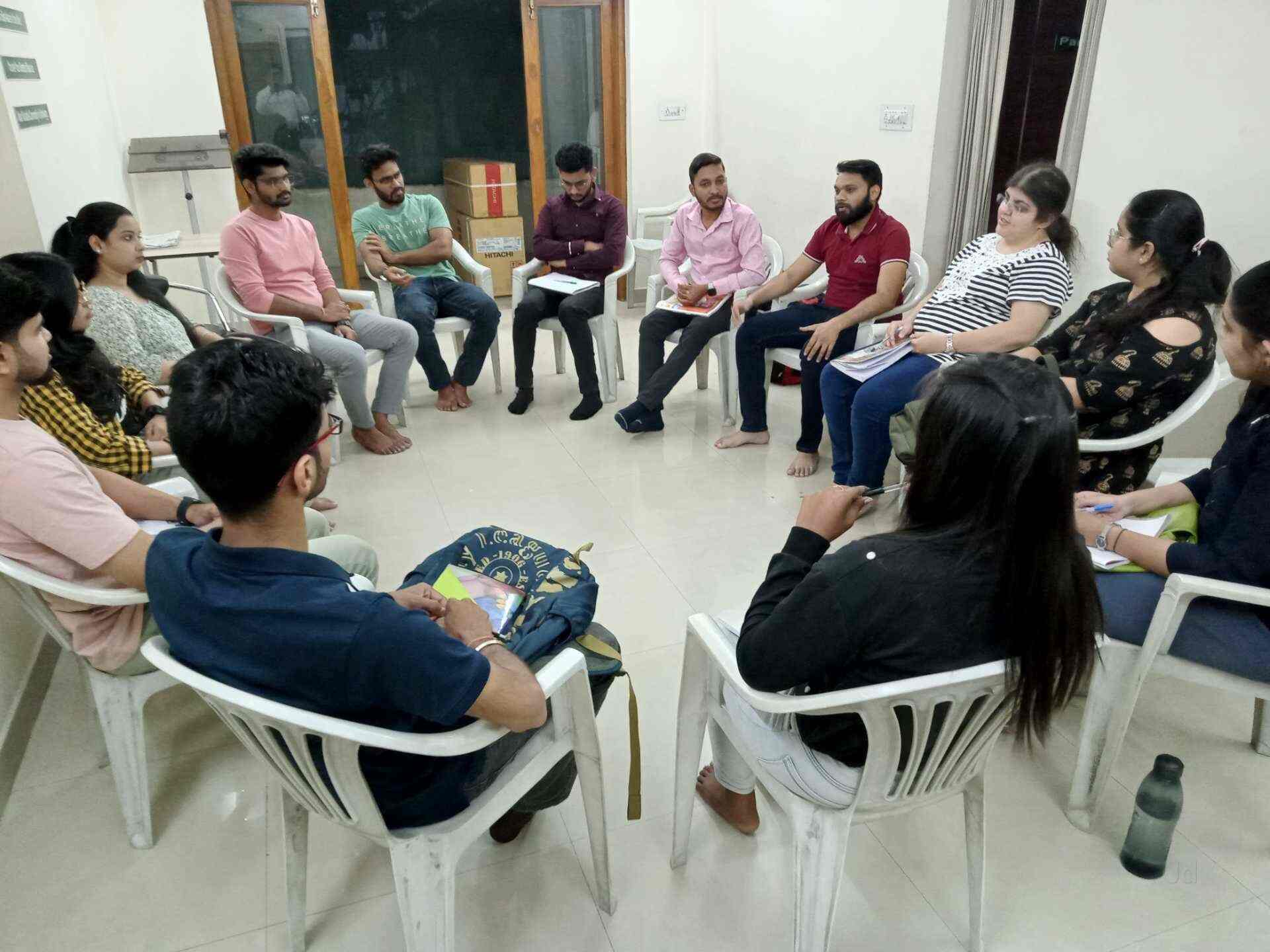 Top English Speaking Classes in Nagpur - Best Spoken English Classes -  Justdial