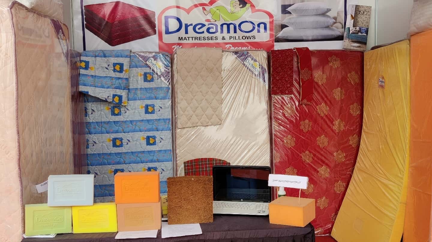 Top Pu Foam Mattress Manufacturers in Adilabad पु फोम मैट्रेस्स