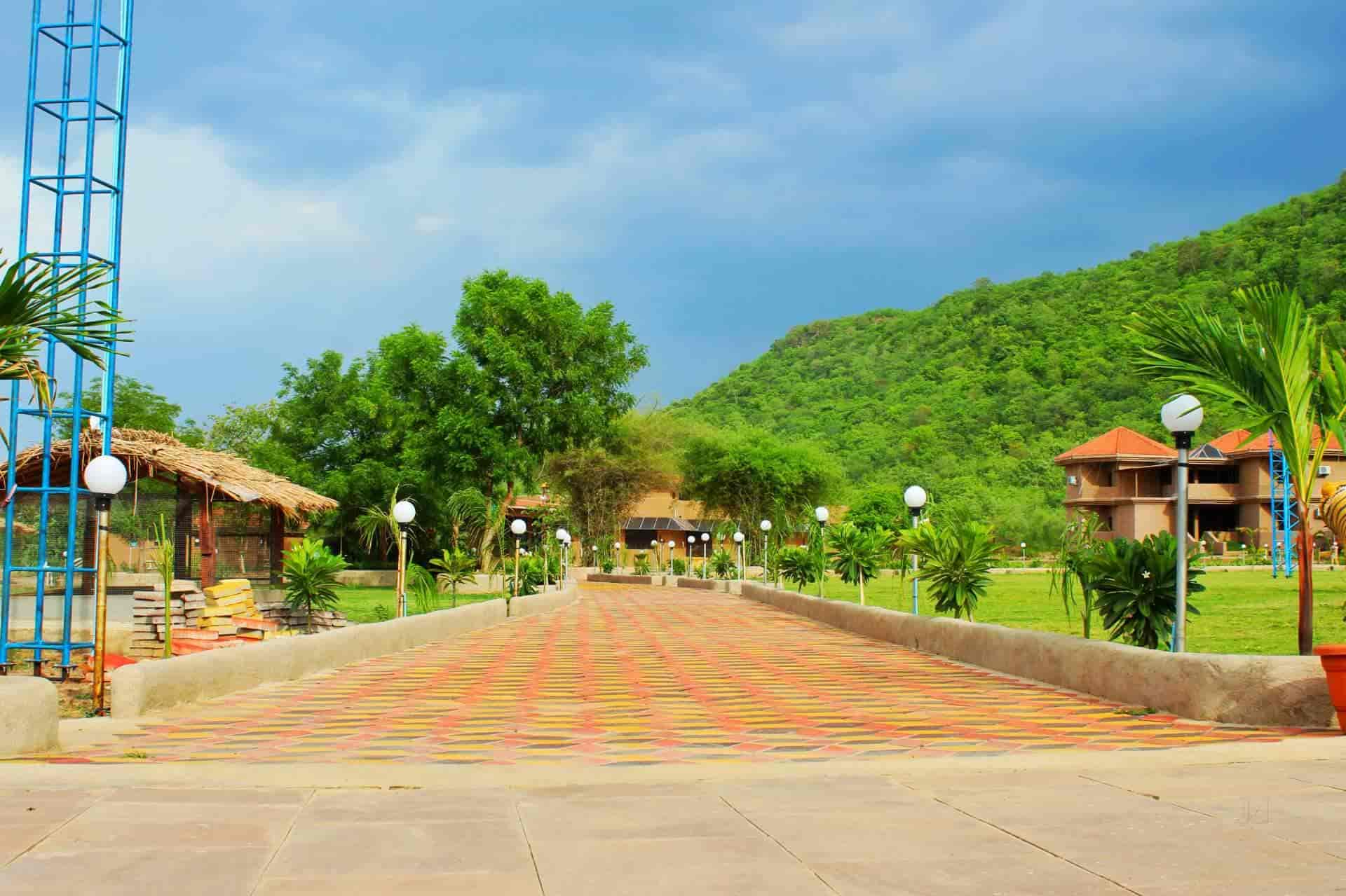 The Greenland Adventure Village and Resort Photos, Ramtek, nagpur