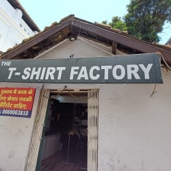 The T Shirt Factory In Bajeria,Nagpur - Best T Shirt Printers In Nagpur -  Justdial