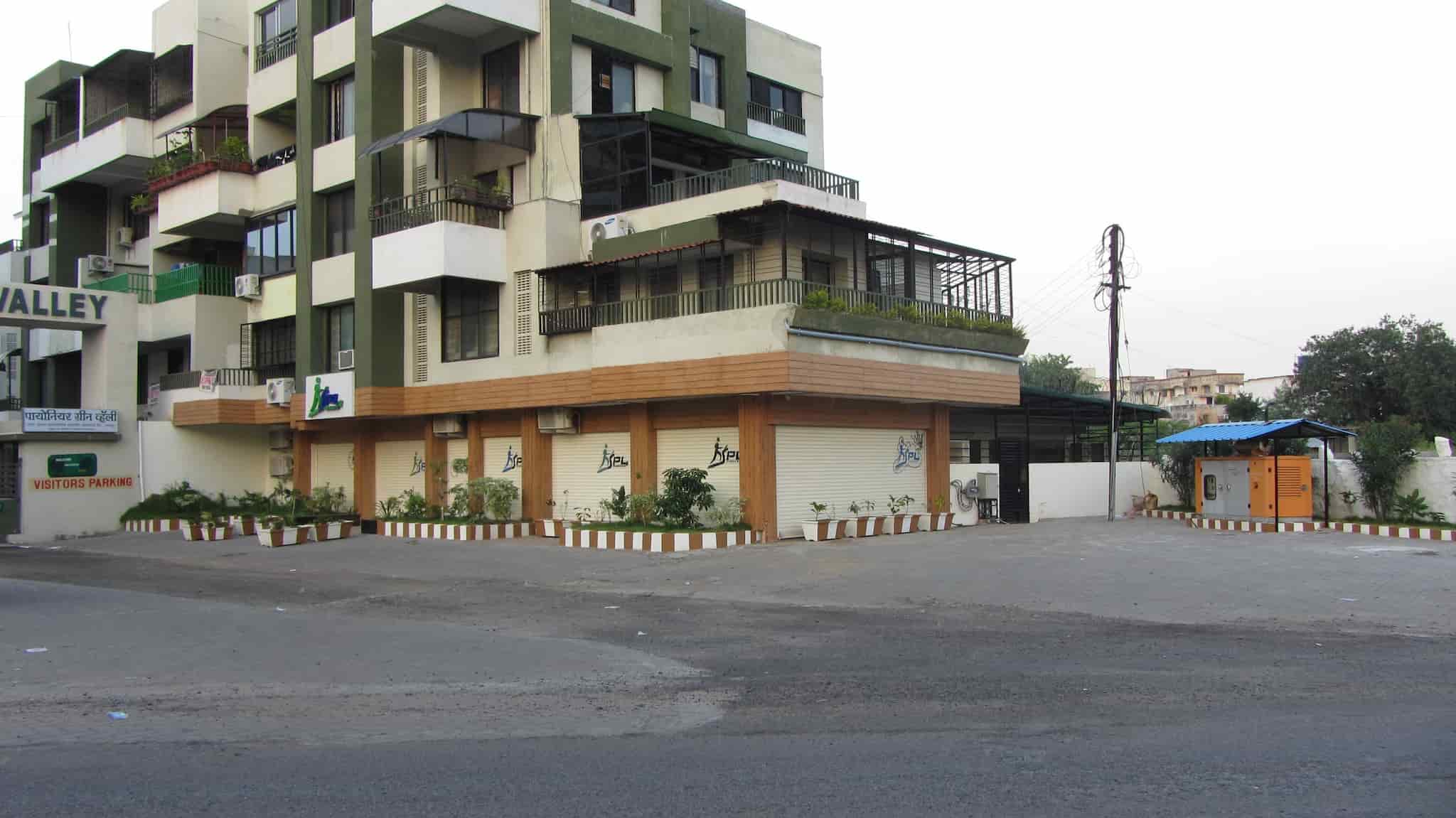 Spl Fitness Hub, Katol Road Gyms in Nagpur Justdial