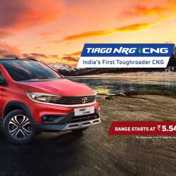 Safeway Motors — TATA Authorized Service