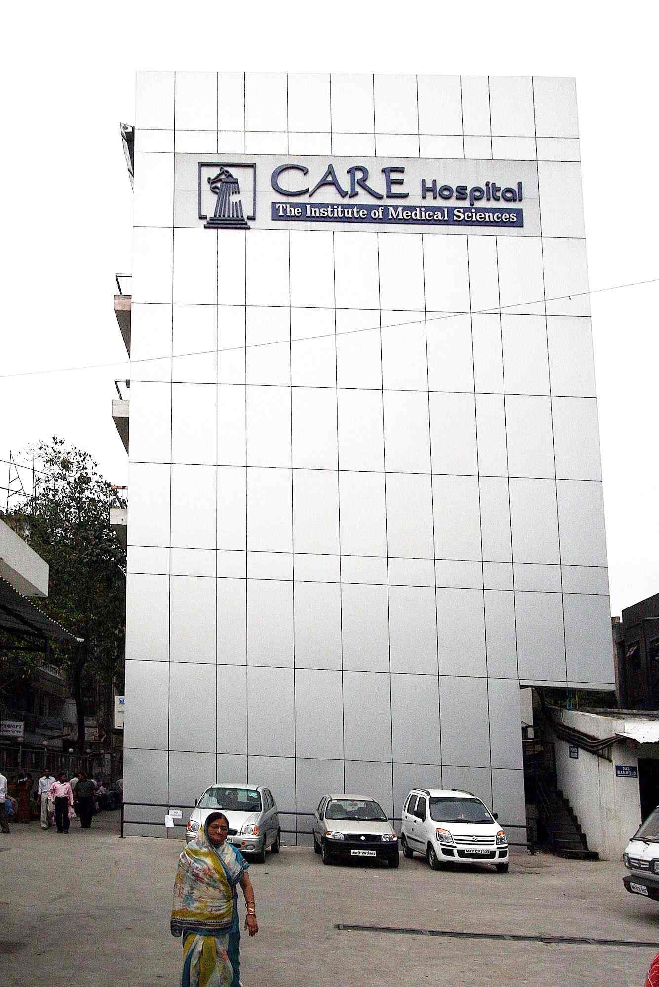 Find list of Care Hospitals in Bhiwandi City, Bhiwandi near me Justdial