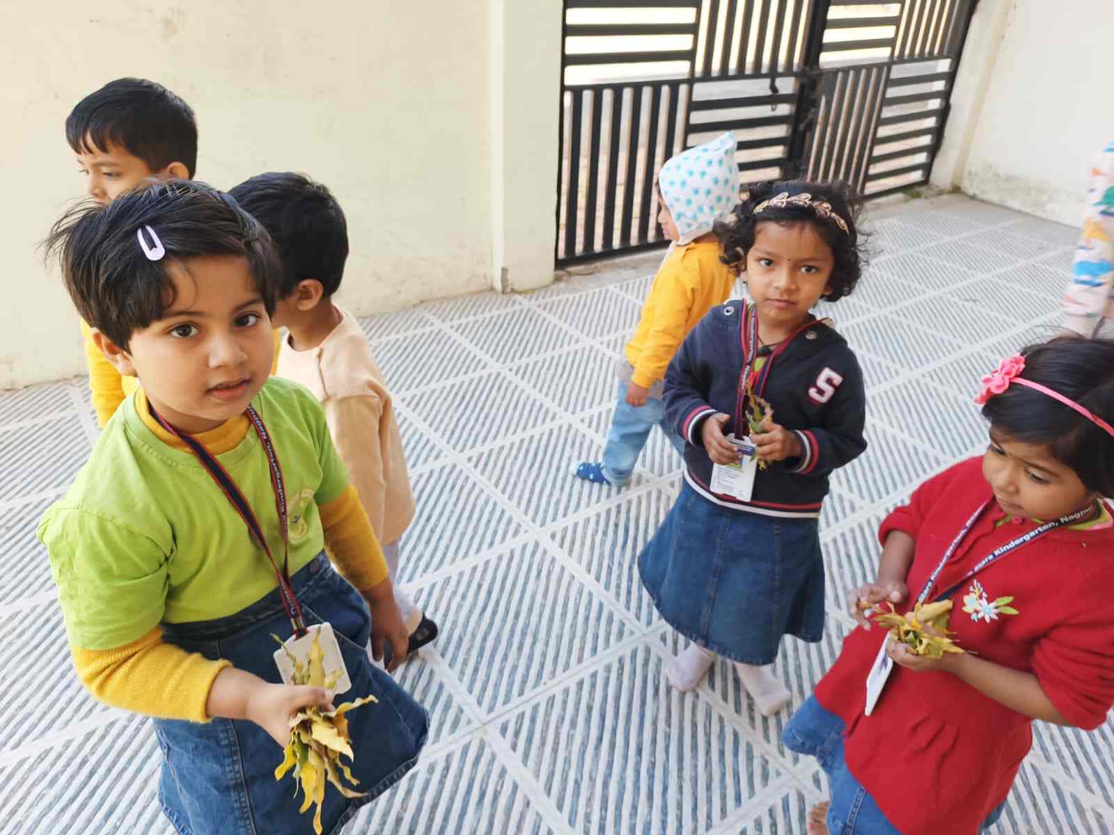 Twinkling Stars Kindergarten