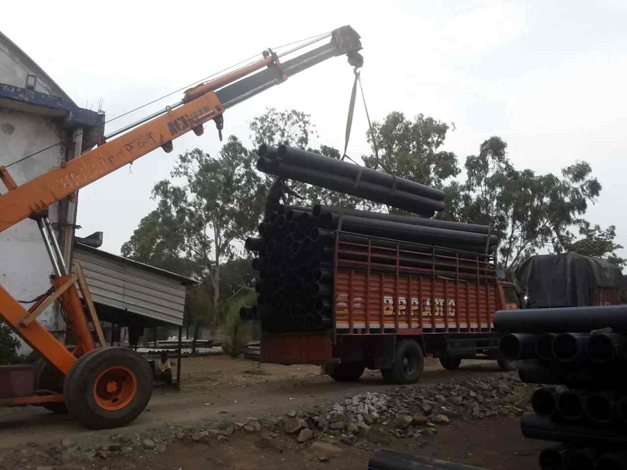 Top Level Pipe Manufacturers in Nagpur लेवल पाइप मनुफक्चरर्स, नागपुर