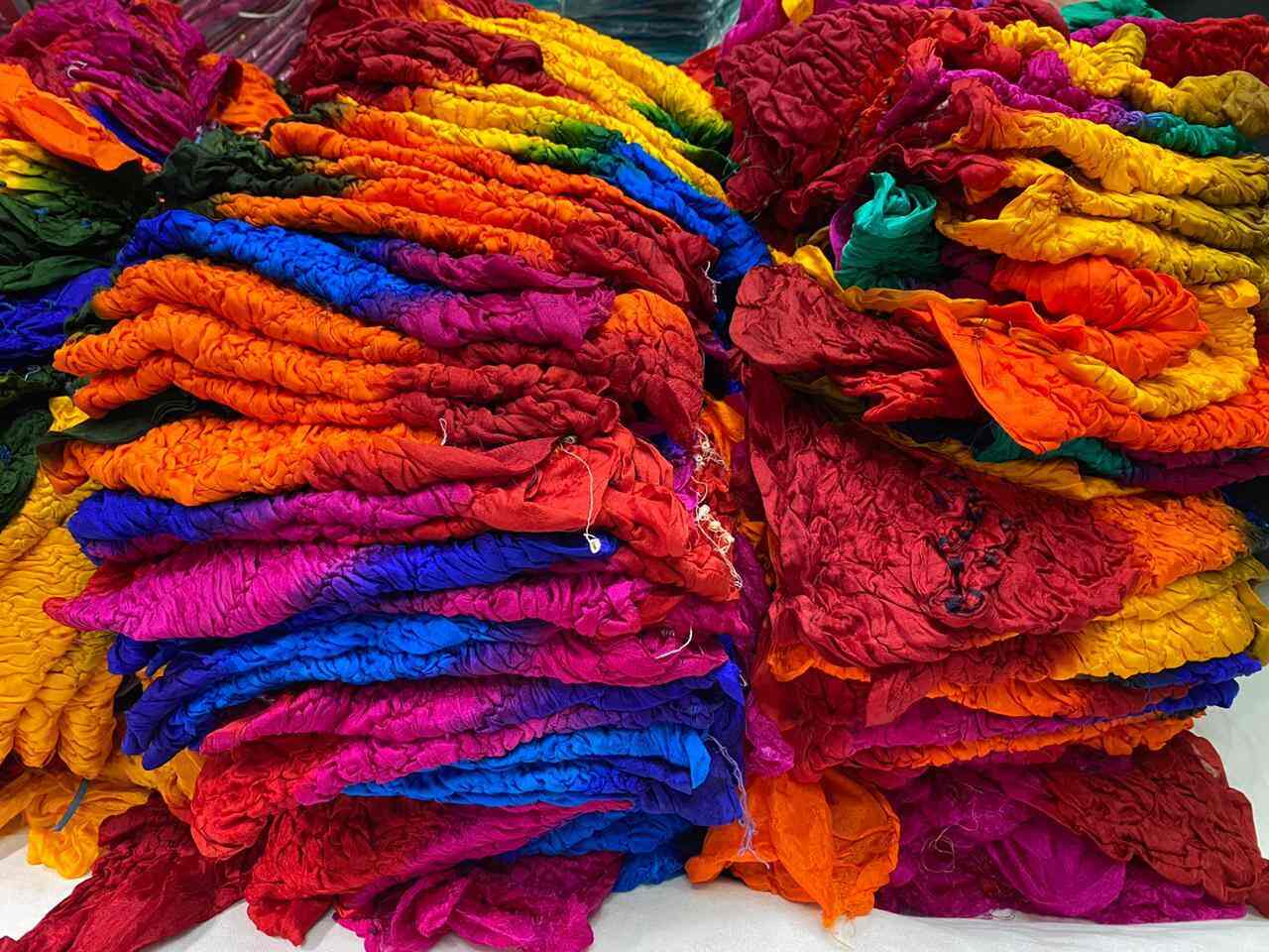 Catalogue Ishwari Collection Dupatta in Itwari , Nagpur Justdial