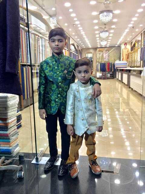 Lucky 2024 mens wear