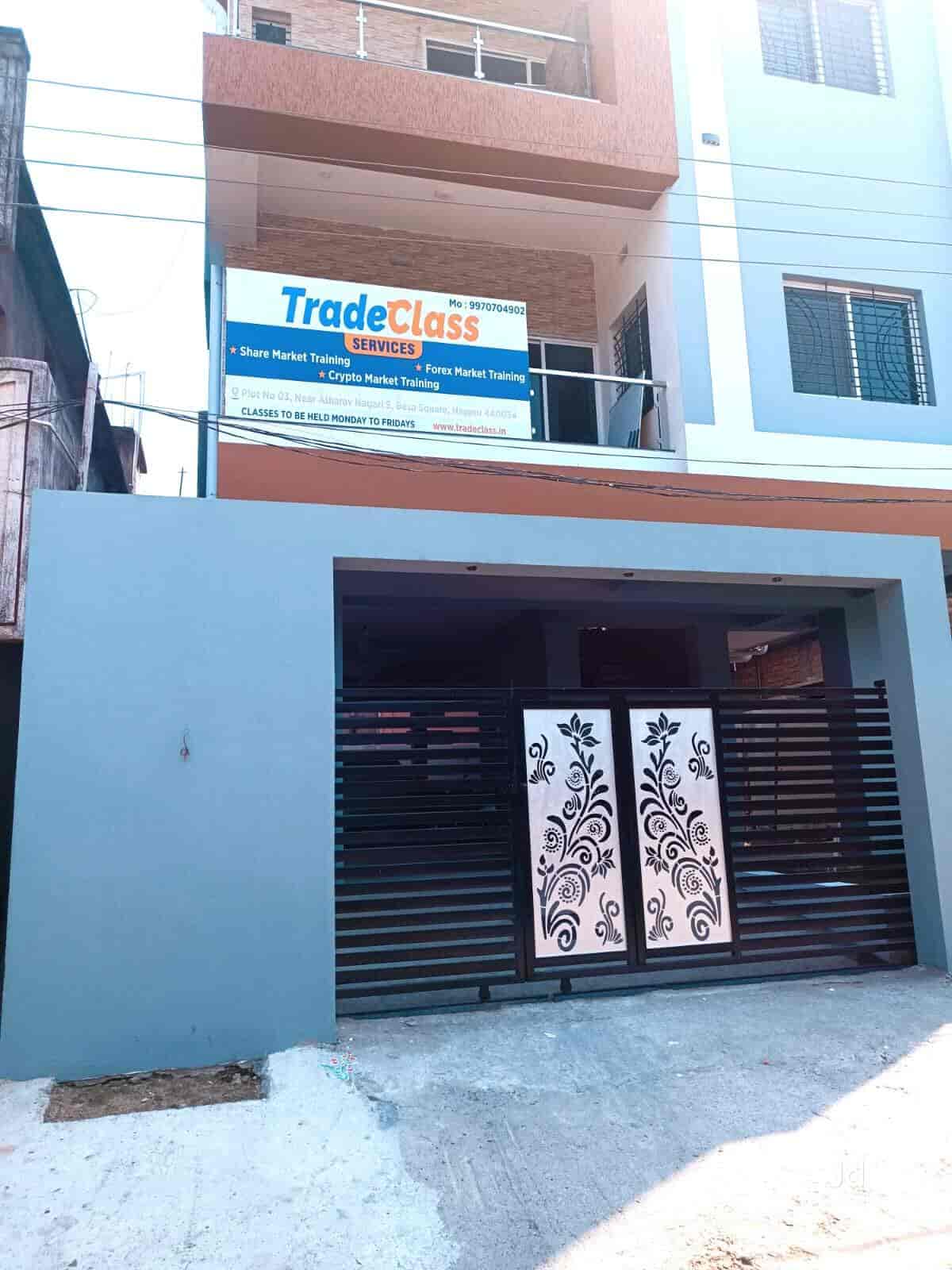 Top Crypto Currency Training Institutes in Nagpur near me - Justdial