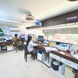 Lab view 19