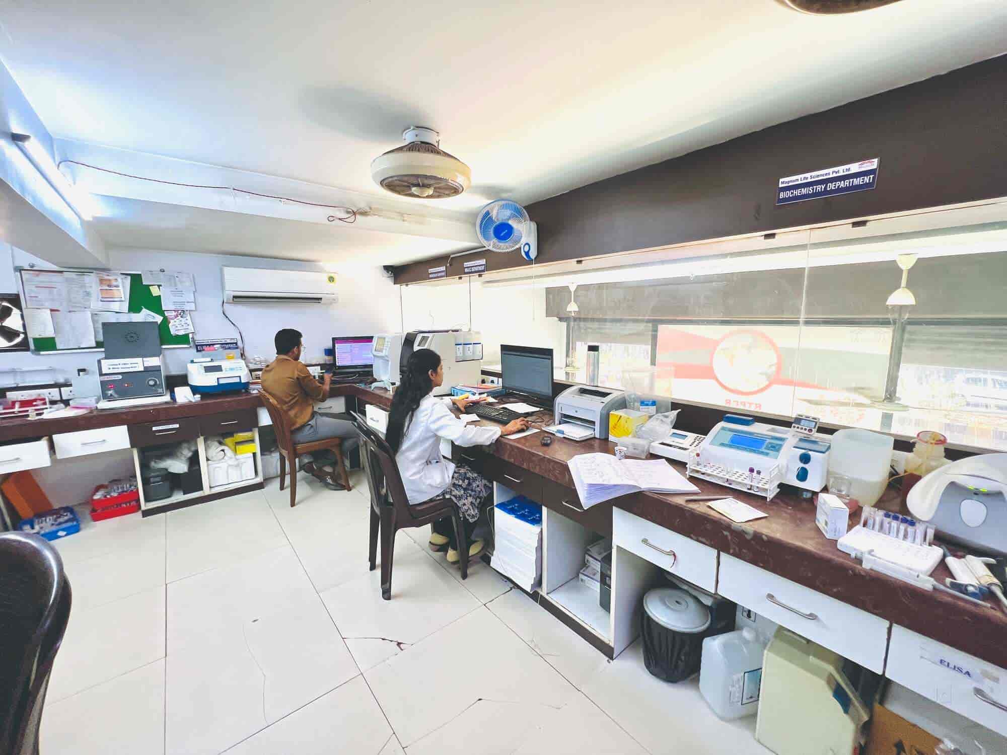 Lab view 18