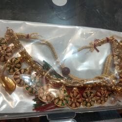 S R Imitation Jewellery General Store in Omkar Nagar Nagpur