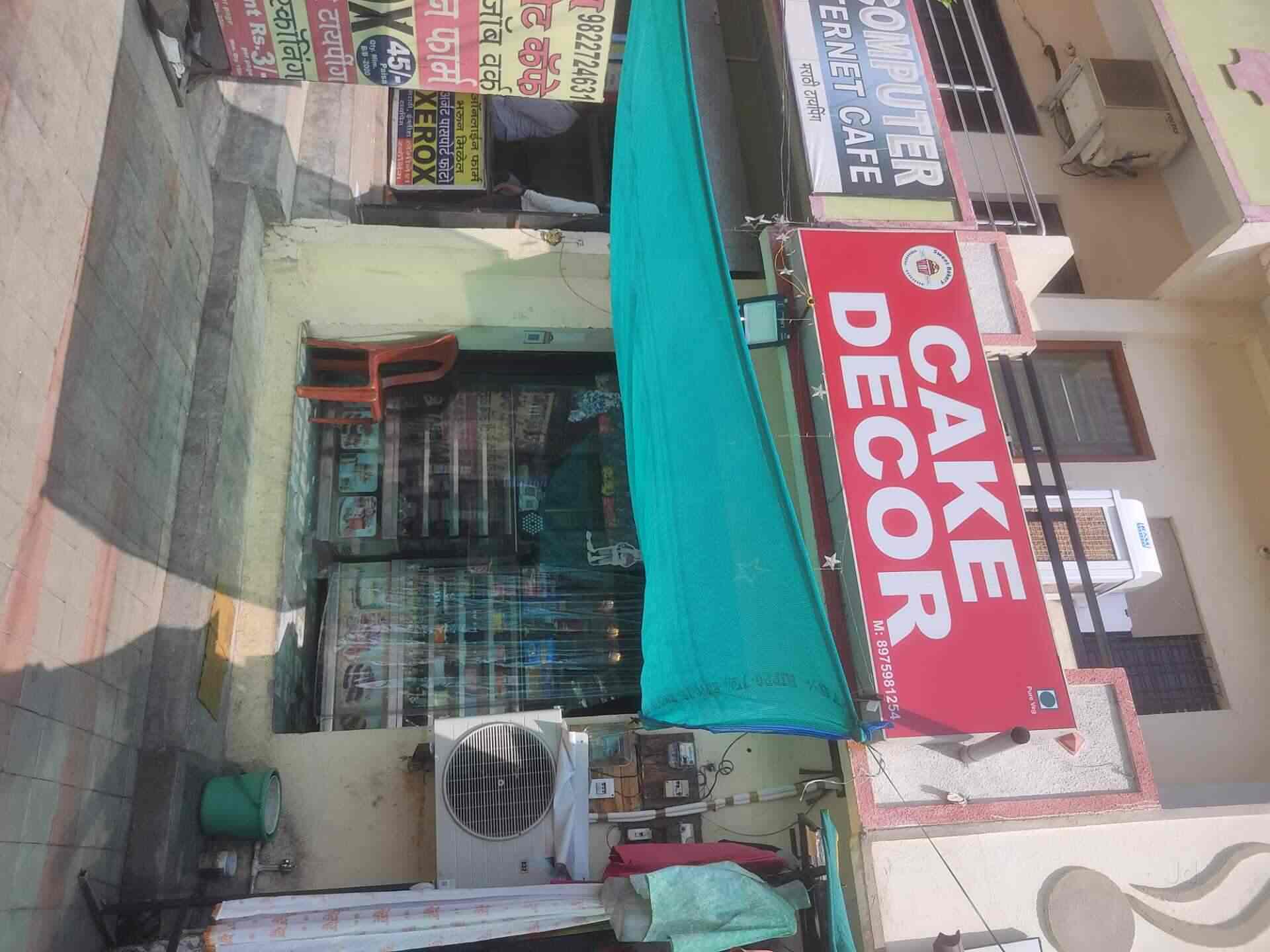 Cake decor in Parvati Nagar,Nagpur Best Cake Shops in Nagpur Justdial