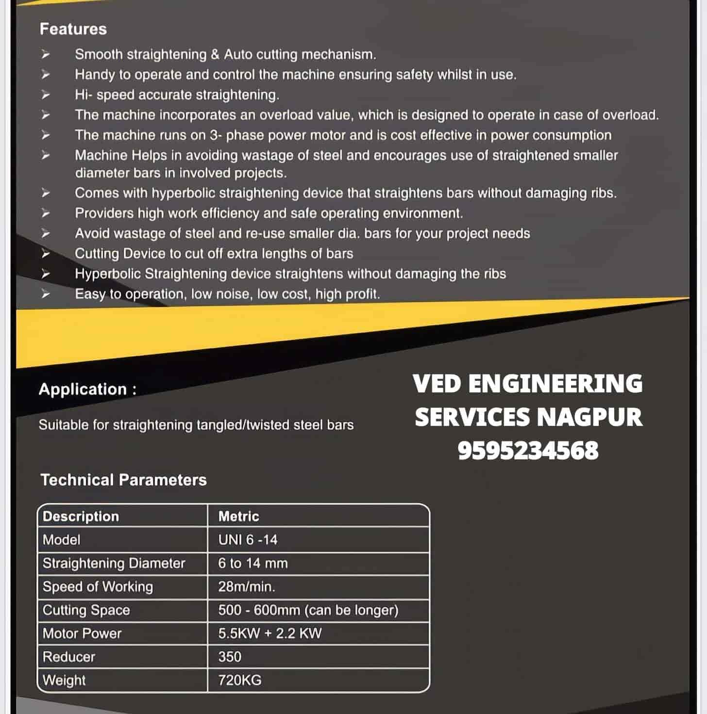 Top Hoist Dealers in Nagpur होइस्ट डीलर्स, नागपुर near me Justdial