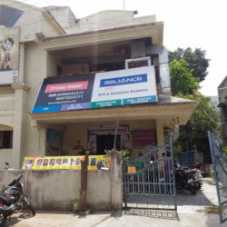 Reliance Education - Sitabuldi in North Ambazari Road, Nagpur Reliance Education - Sitabuldi in North Ambazari Road, Nagpur