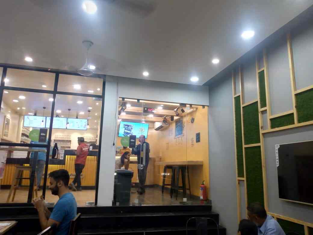 Find list of The Belgian Waffle Co in Laxmi Nagar Nagpur Waffle