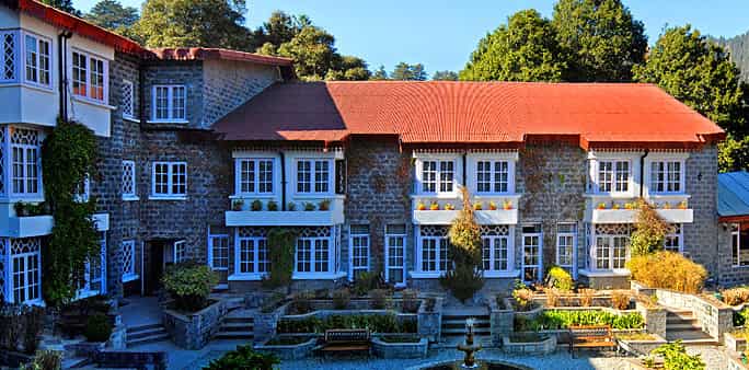 Presidential Villa