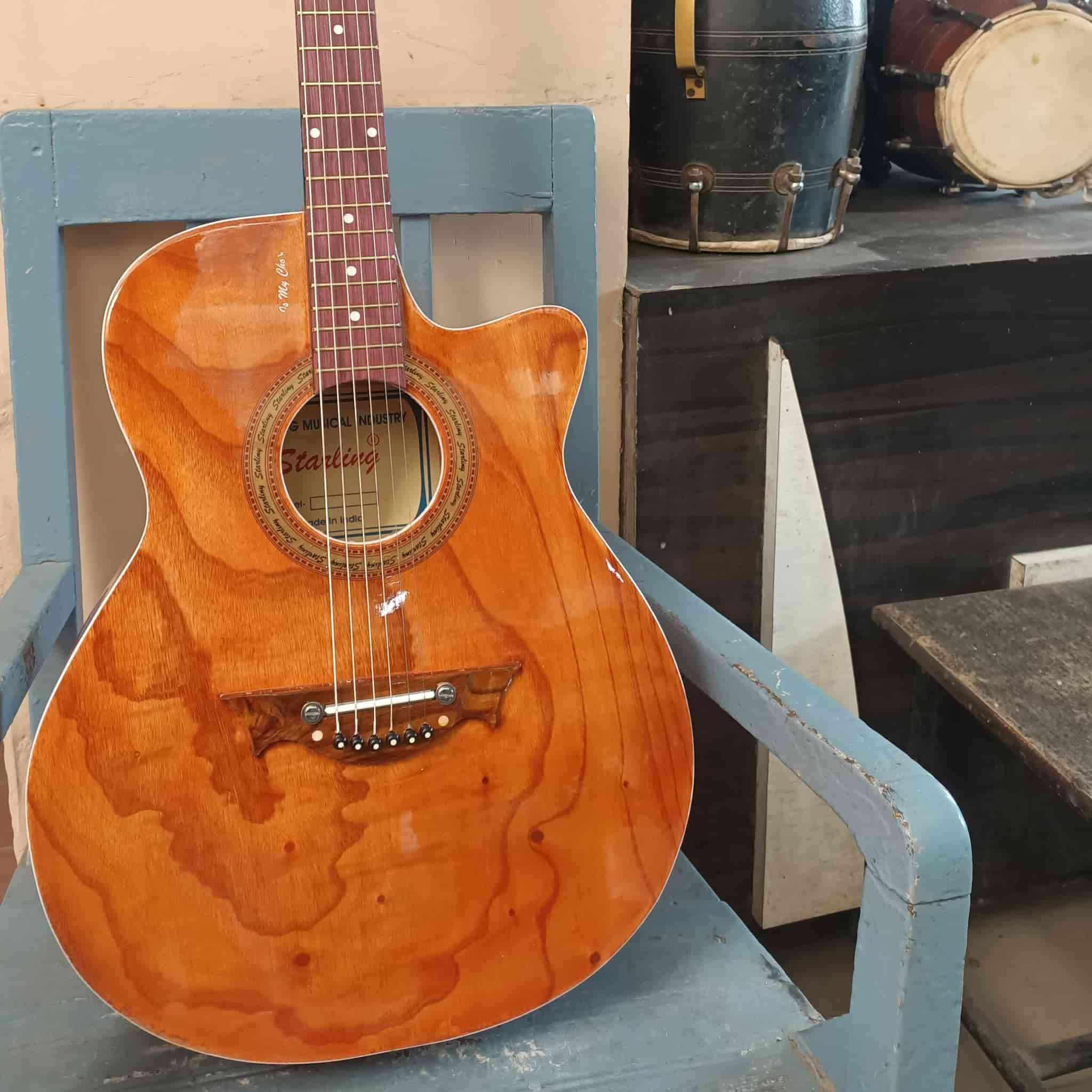 Top Prs Guitar Dealers in Lucknow Best Prs Guitar Dealers near me