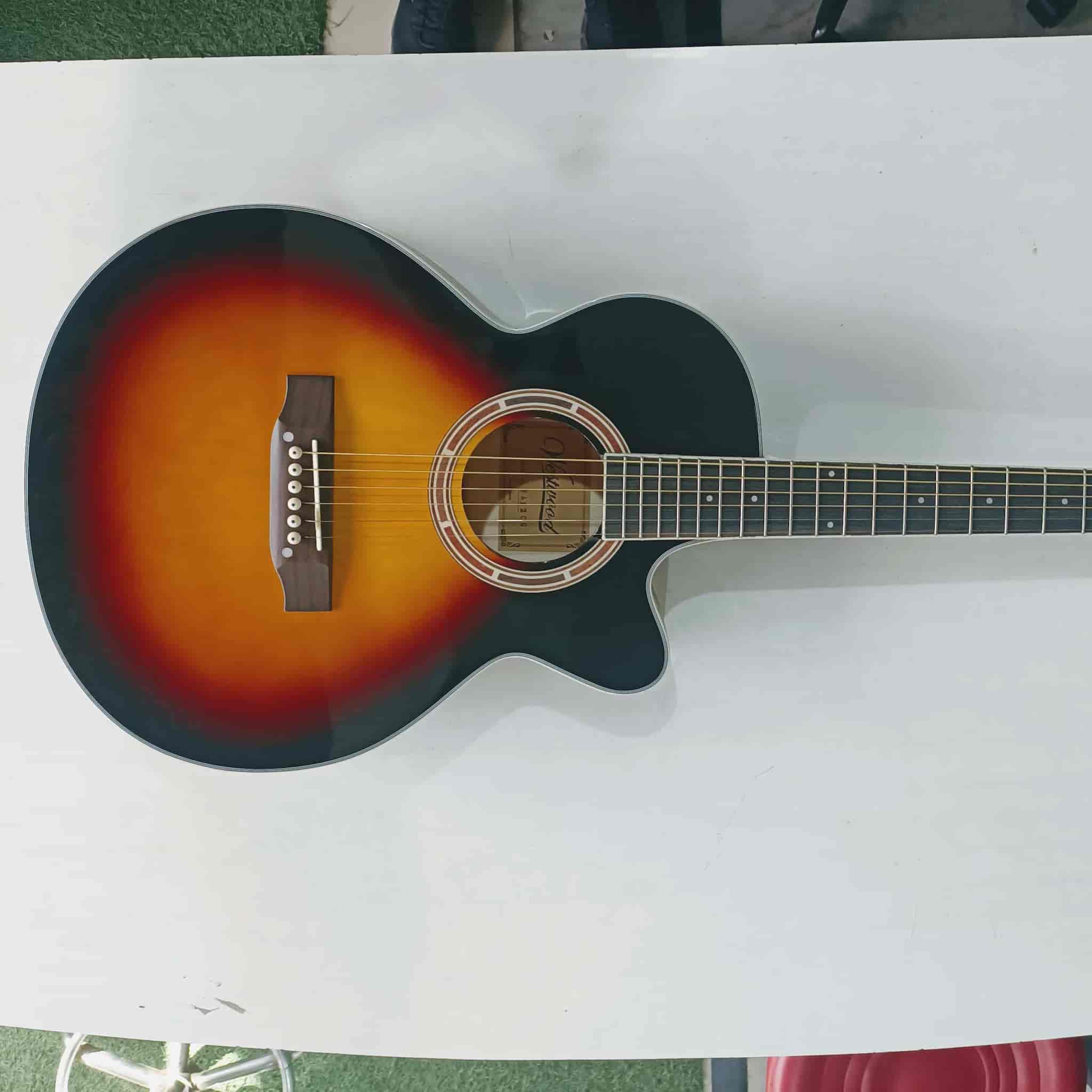 Top Prs Guitar Dealers in Lucknow Best Prs Guitar Dealers near me