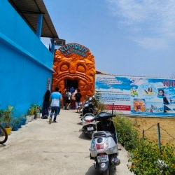 Top Water Parks in Pithoragarh - Best Amusement Water Parks near ...
