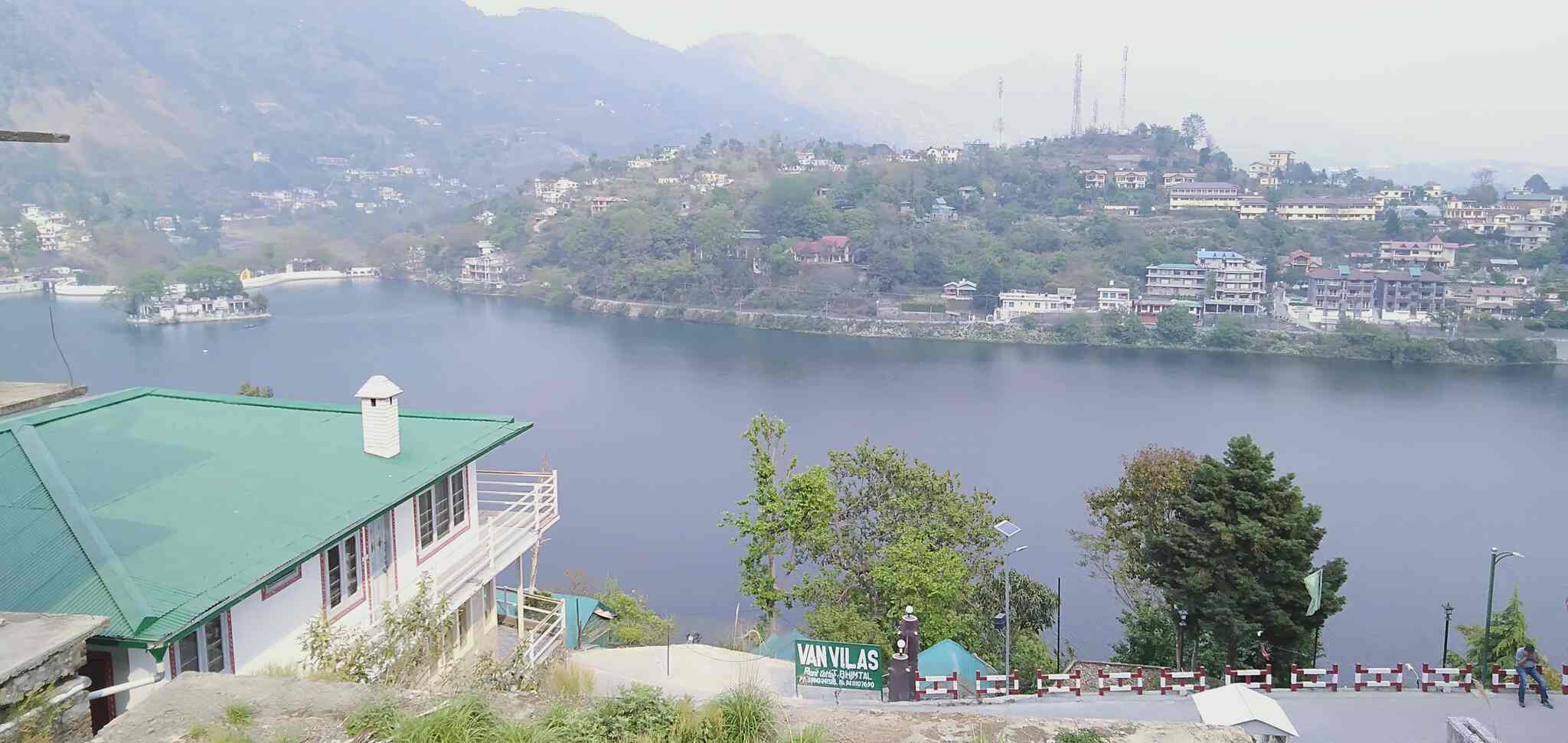 Mokaka Properties in Bhimtal,Nainital Best Estate Agents For