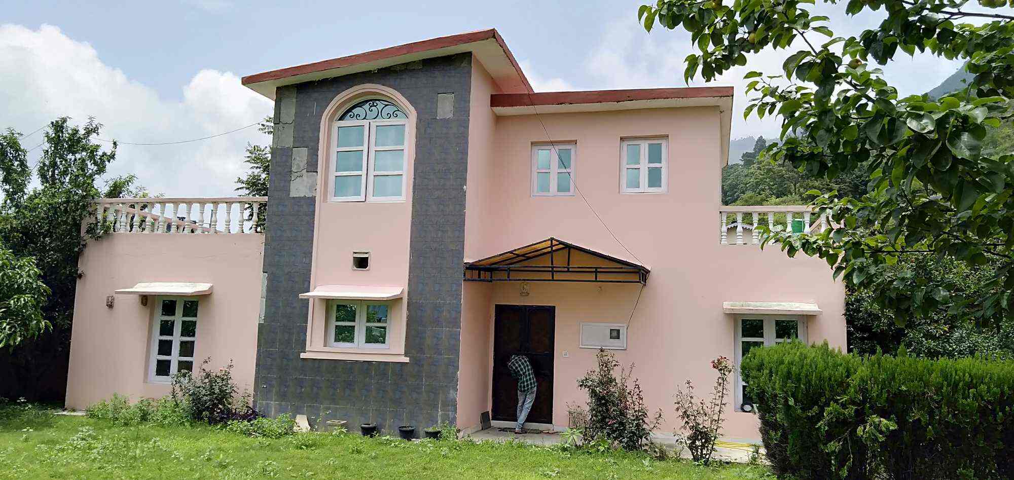 Mokaka Properties in Bhimtal,Nainital Best Estate Agents For