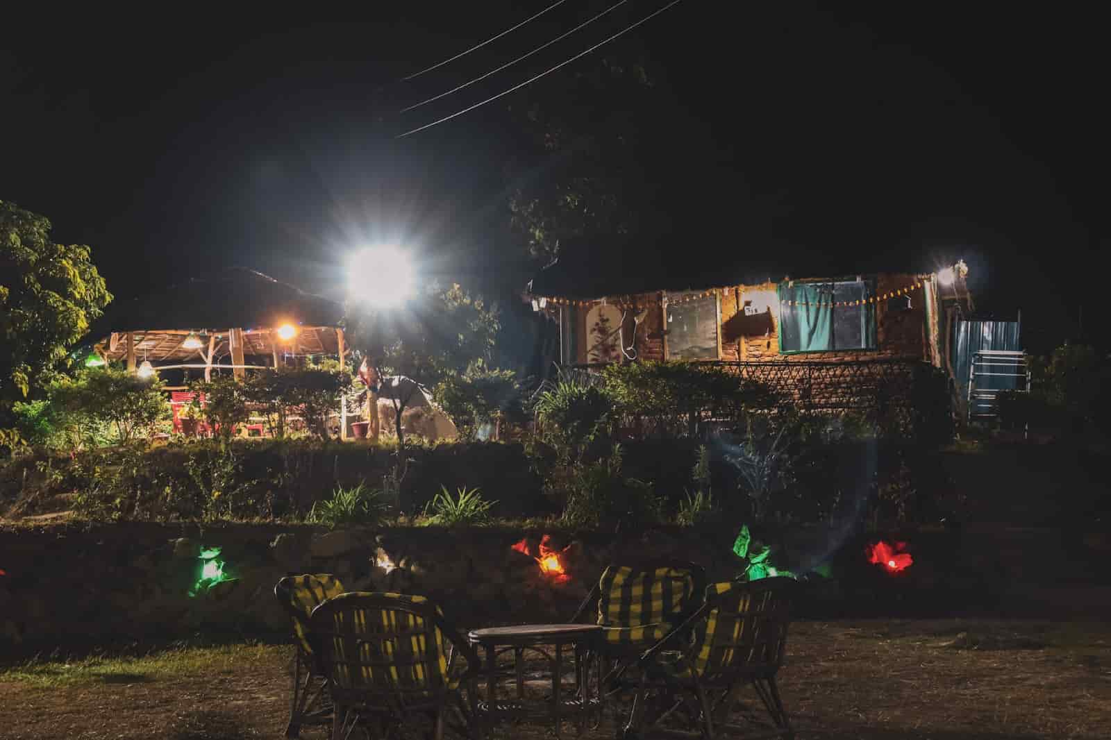 Book Whistling Woods Nainital in Nalni,Nainital Best Hotels in