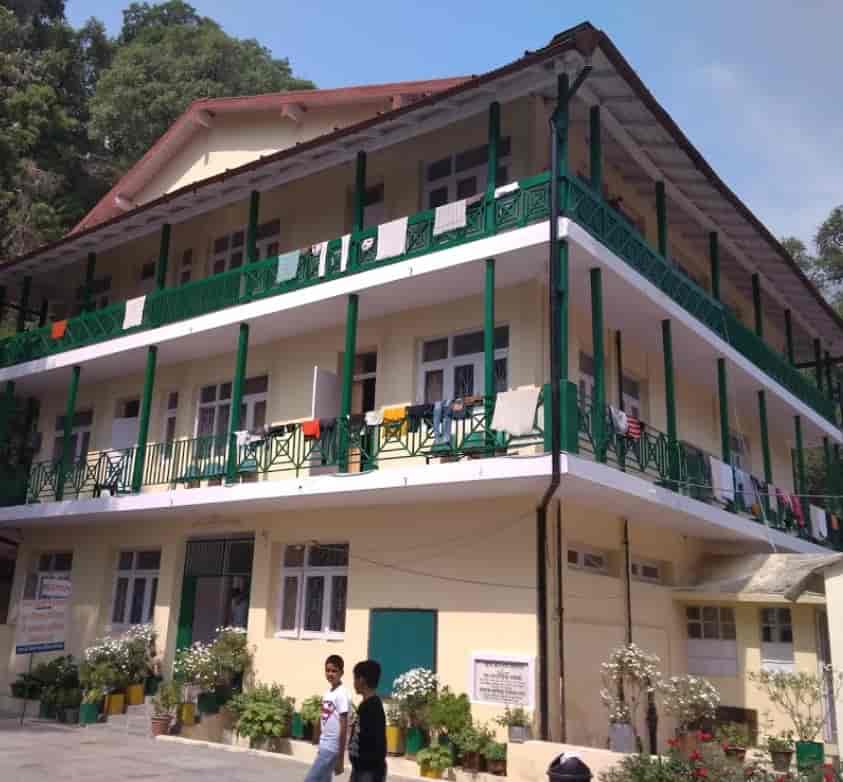 Top Hostel For Students in Nainital Best Youth Hostels near me Justdial