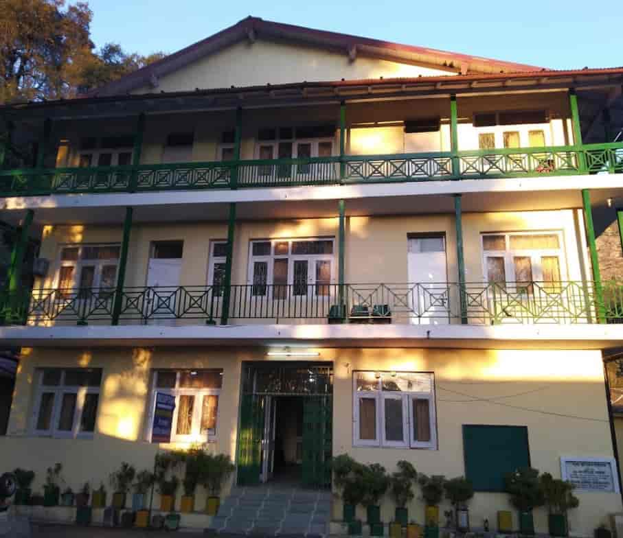 Top Hostel For Students in Nainital Best Youth Hostels near me Justdial